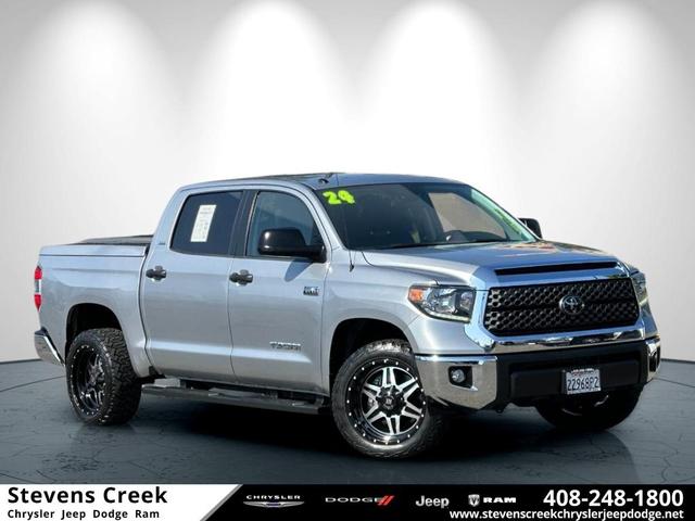 2018 Toyota Tundra