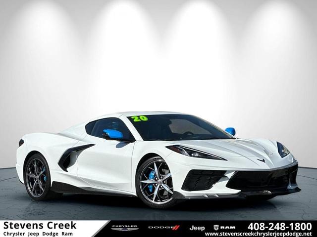 2020 Chevrolet Corvette