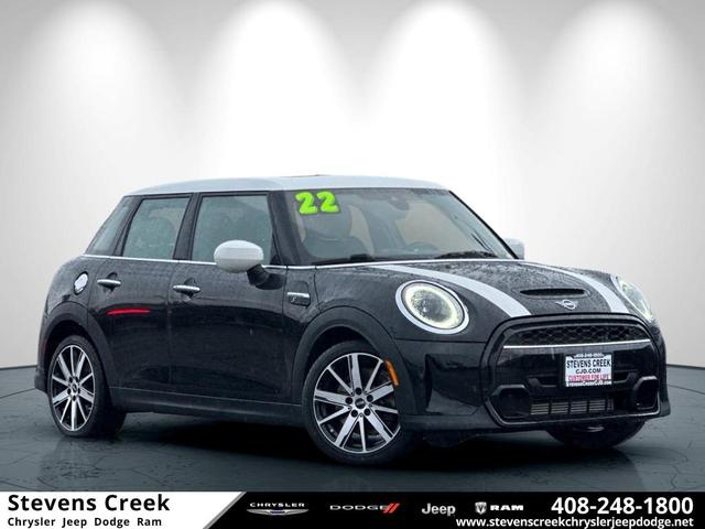 2022 MINI Hardtop