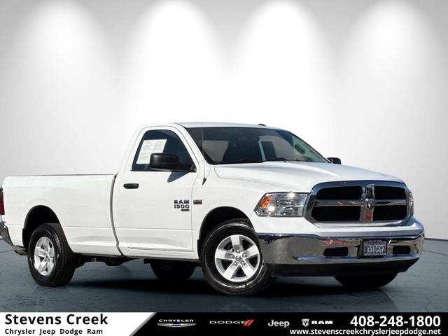 2020 RAM 1500 Classic