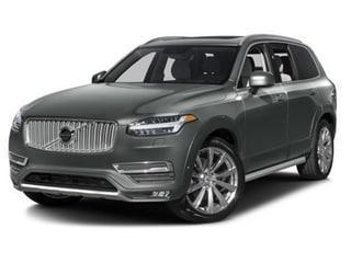 2016 Volvo XC90