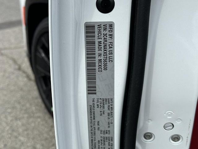 Photo of 2025 Bright White Clearcoat Jeep Wagoneer S