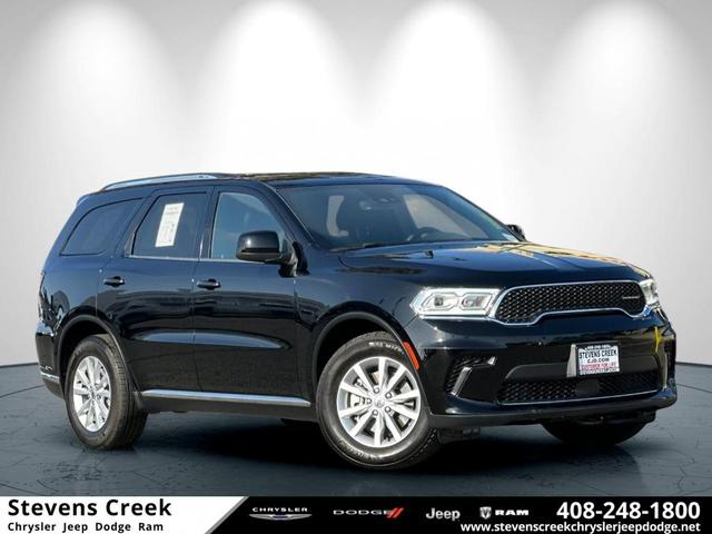 2023 Dodge Durango