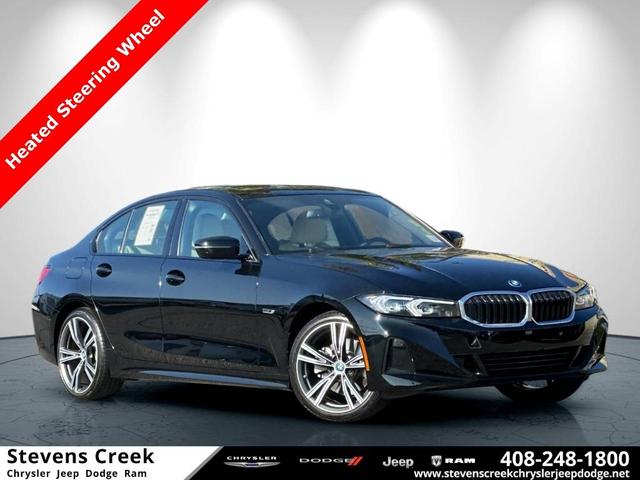 2023 BMW 330E