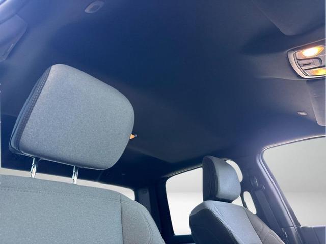 Photo of 2024 Patriot Blue Pearlcoat RAM 2500
