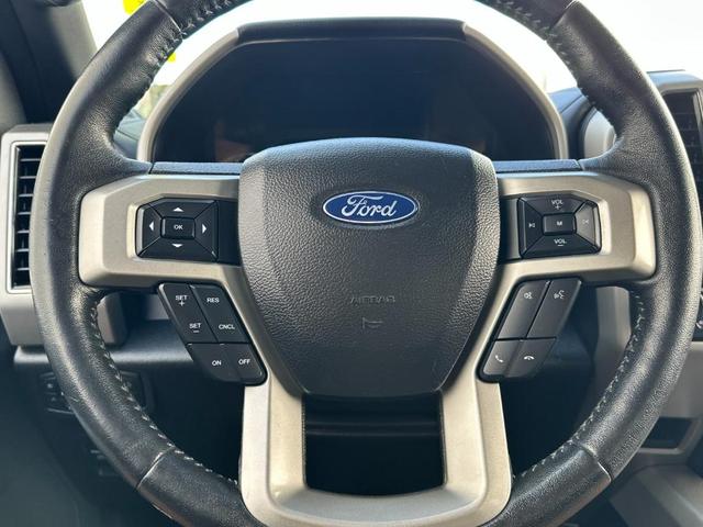 Photo of 2020 Magma Red Metallic Ford F-150