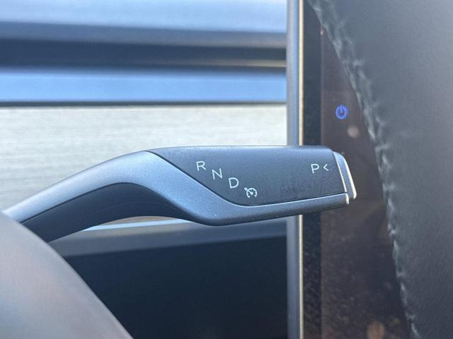 Photo of 2020 Black Tesla Model Y