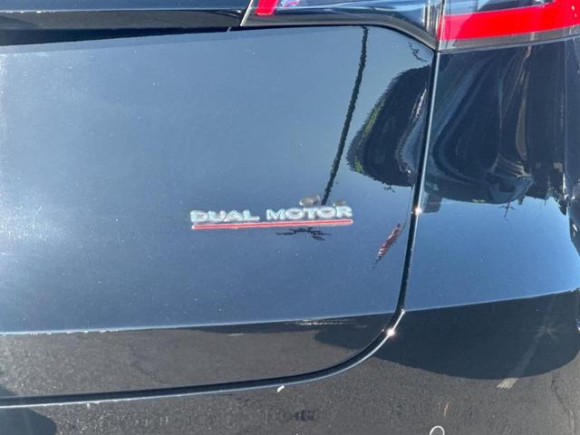 Photo of 2020 Black Tesla Model Y