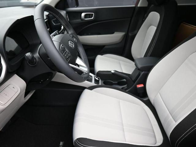 Photo of 2025 Red Hyundai VENUE