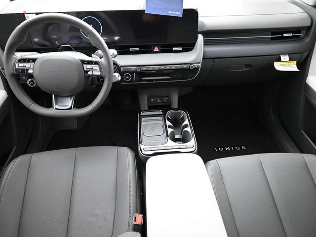 Photo of 2025 Black Hyundai IONIQ 5