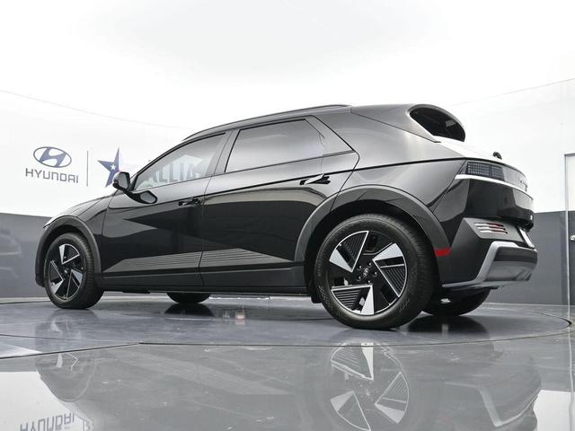 Photo of 2025 Black Hyundai IONIQ 5