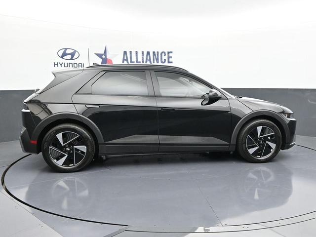 Photo of 2025 Black Hyundai IONIQ 5