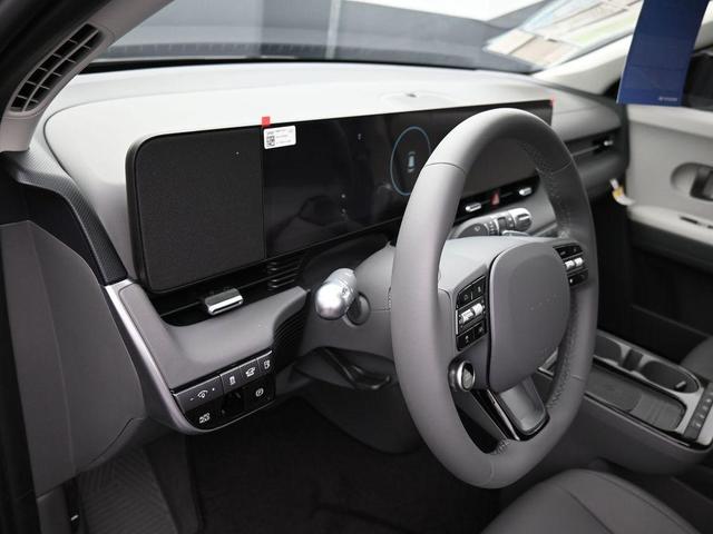 Photo of 2025 Black Hyundai IONIQ 5