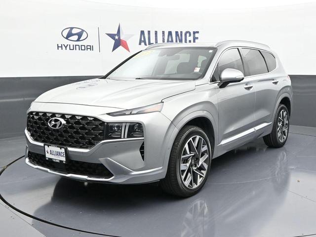 2023 Hyundai Santa Fe