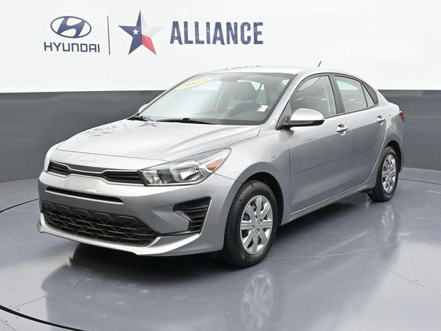 2023 Kia RIO