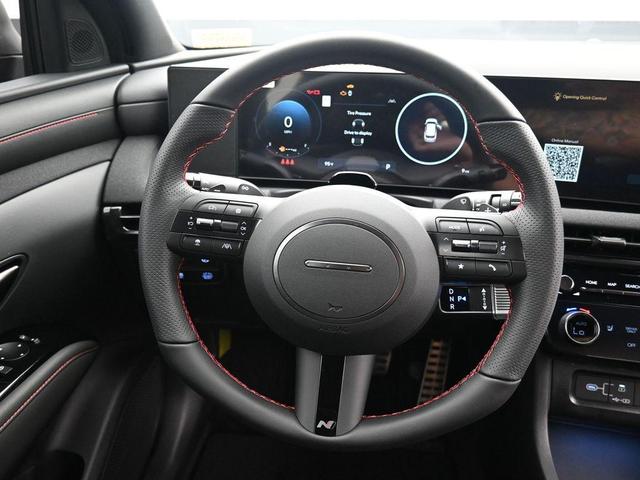 Photo of 2025 Ash Hyundai TUCSON Hybrid