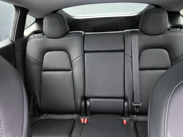 Photo of 2021 Gray Tesla Model Y