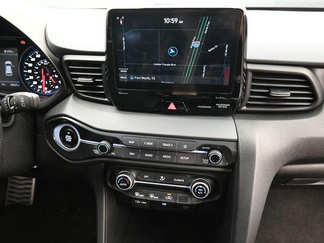 Photo of 2022 Lunar White Hyundai Veloster N