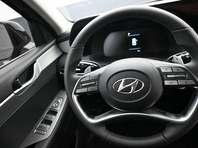 Photo of 2025 Black Hyundai PALISADE
