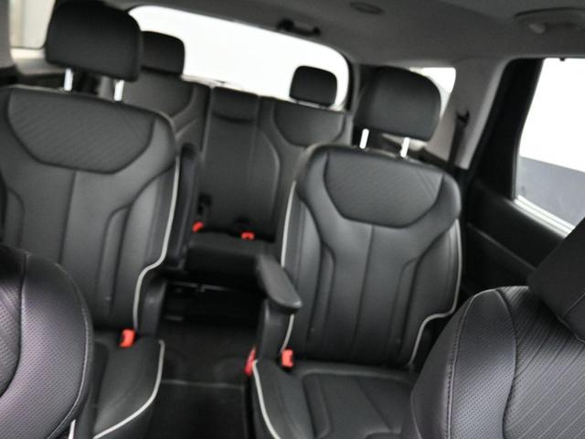 Photo of 2025 Black Hyundai PALISADE