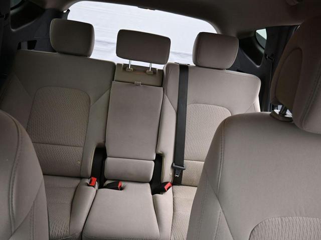 Photo of 2017 Twilight Black Hyundai Santa Fe Sport
