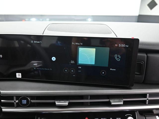 Photo of 2025 Shimmering Silver Hyundai SANTA FE