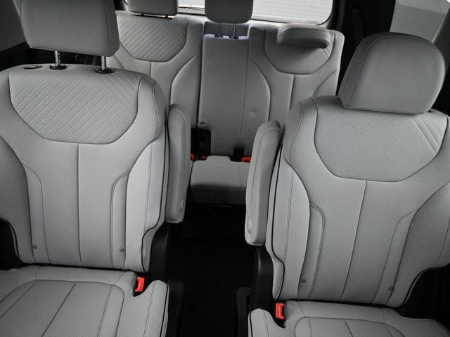 Photo of 2025 Graphite Hyundai PALISADE