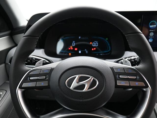 Photo of 2025 Graphite Hyundai PALISADE