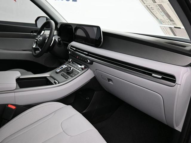Photo of 2025 Graphite Hyundai PALISADE