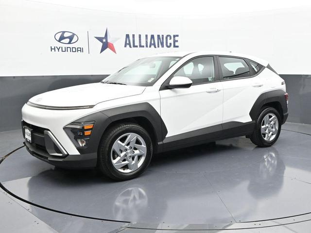 2024 Hyundai KONA