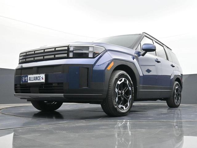 Photo of 2026 TB2 Hyundai SANTA FE