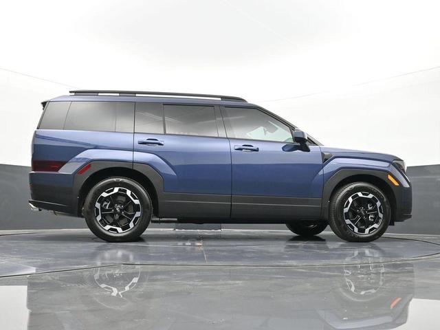 Photo of 2026 TB2 Hyundai SANTA FE