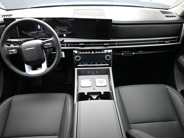 Photo of 2026 TB2 Hyundai SANTA FE