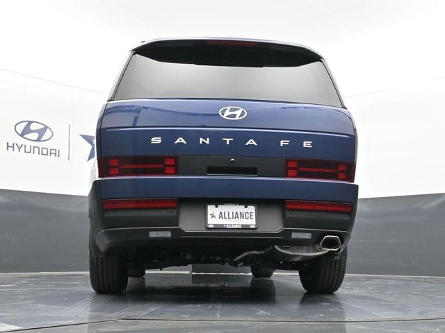 Photo of 2026 TB2 Hyundai SANTA FE