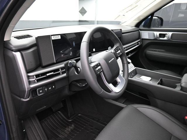 Photo of 2026 TB2 Hyundai SANTA FE