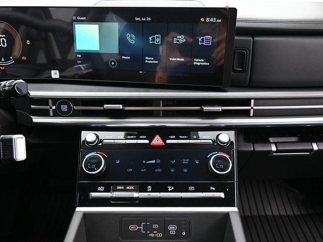 Photo of 2026 TB2 Hyundai SANTA FE