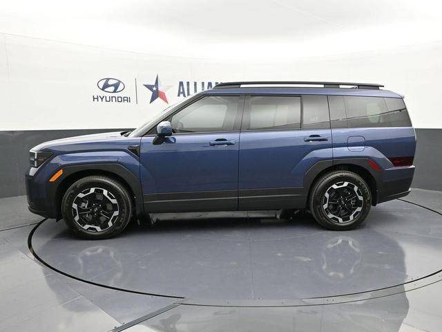 Photo of 2026 TB2 Hyundai SANTA FE