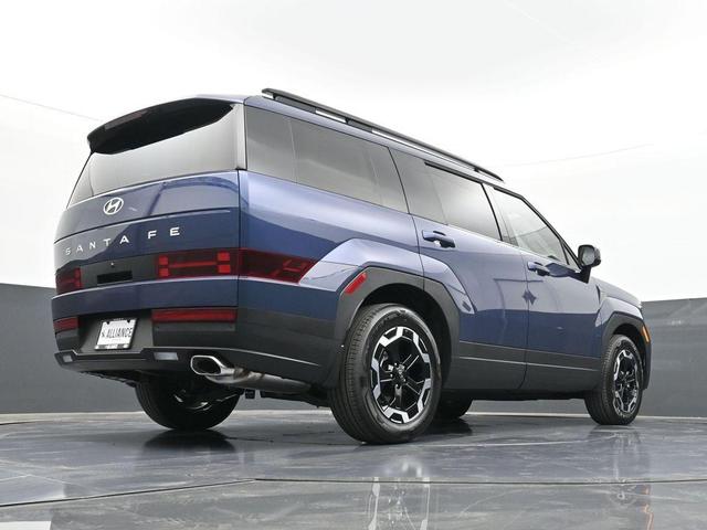Photo of 2026 TB2 Hyundai SANTA FE