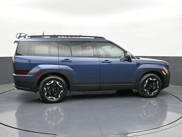 Photo of 2026 TB2 Hyundai SANTA FE