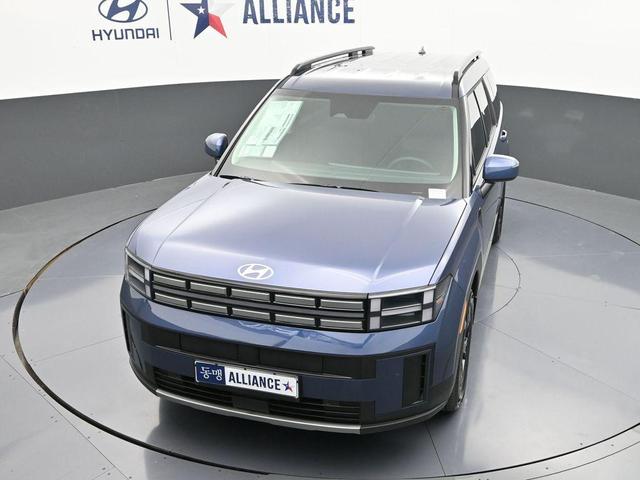 Photo of 2026 TB2 Hyundai SANTA FE