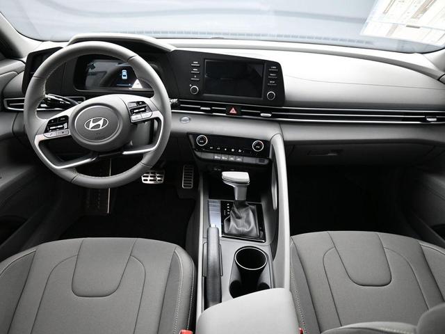 Photo of 2025 Metal Hyundai ELANTRA