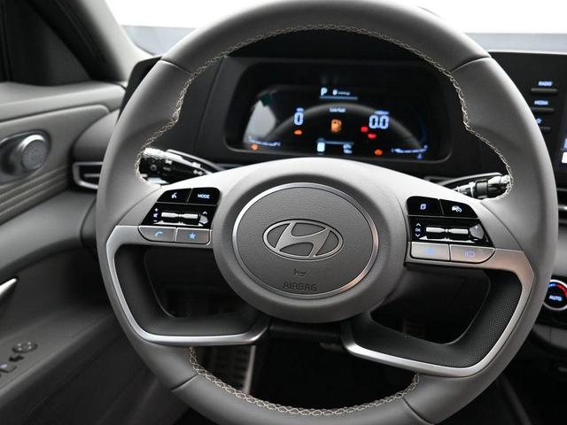 Photo of 2025 Metal Hyundai ELANTRA