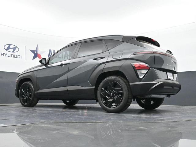 Photo of 2026 Gray Pearl Hyundai KONA