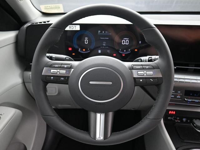 Photo of 2026 Gray Pearl Hyundai KONA