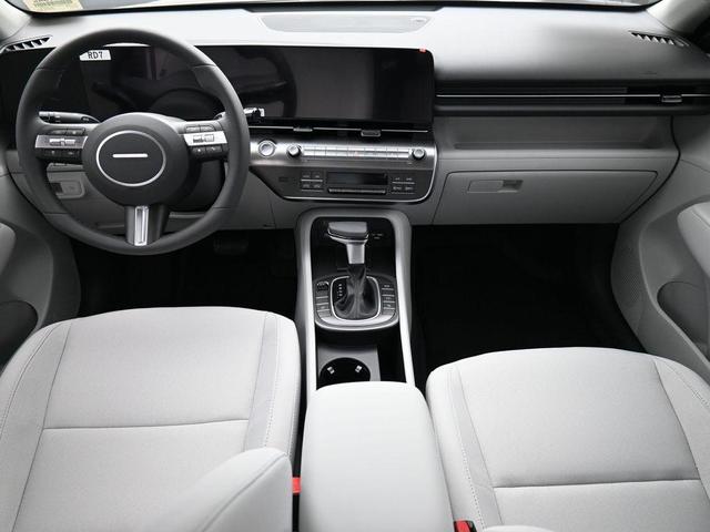 Photo of 2026 Gray Pearl Hyundai KONA