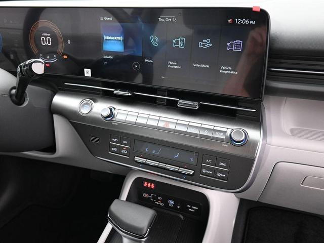 Photo of 2026 Gray Pearl Hyundai KONA