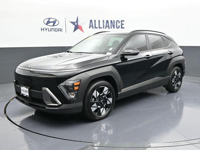 2024 Hyundai KONA