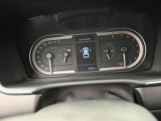 Photo of 2022 Portofino Gray Hyundai TUCSON