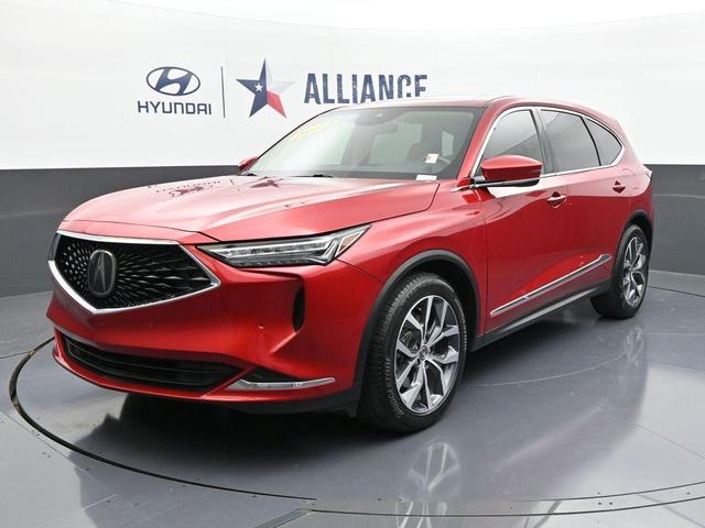 2023 Acura MDX