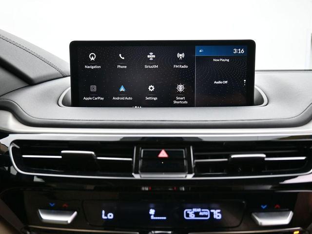 Photo of 2023 Performance Red Pearl Acura MDX
